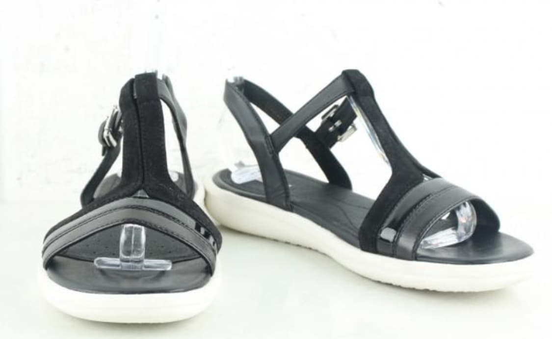 제옥스 샌들 상품이미지1