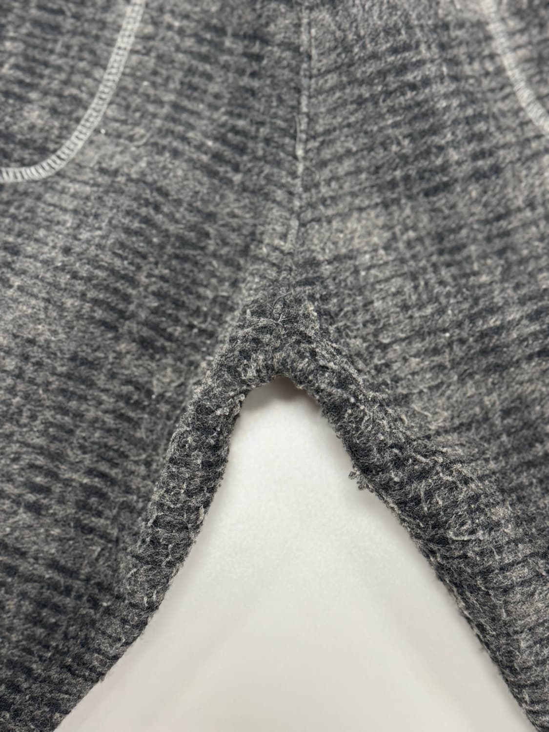 더블알엘 울 조거팬츠 / L 상품이미지10