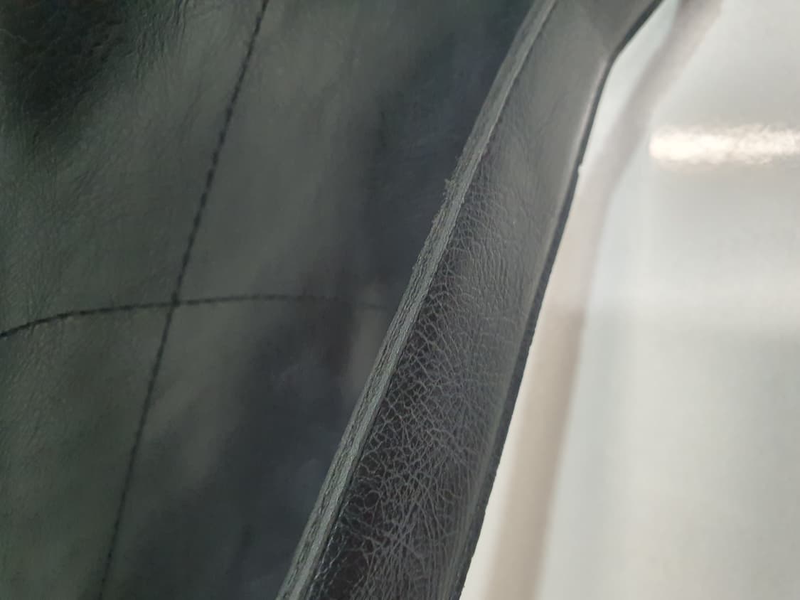 자라(ZARA) 블랙 숄더백 상품이미지4