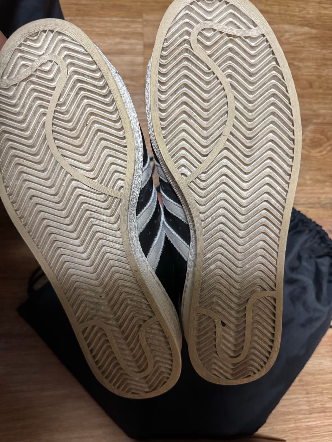 아디다스 슈퍼스타 상품이미지8