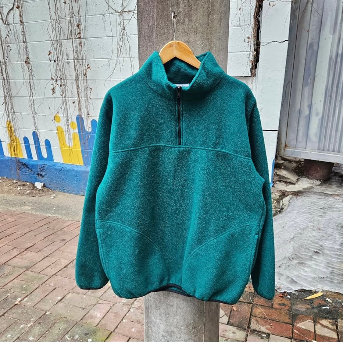 Power spoort  플리스 상품이미지1