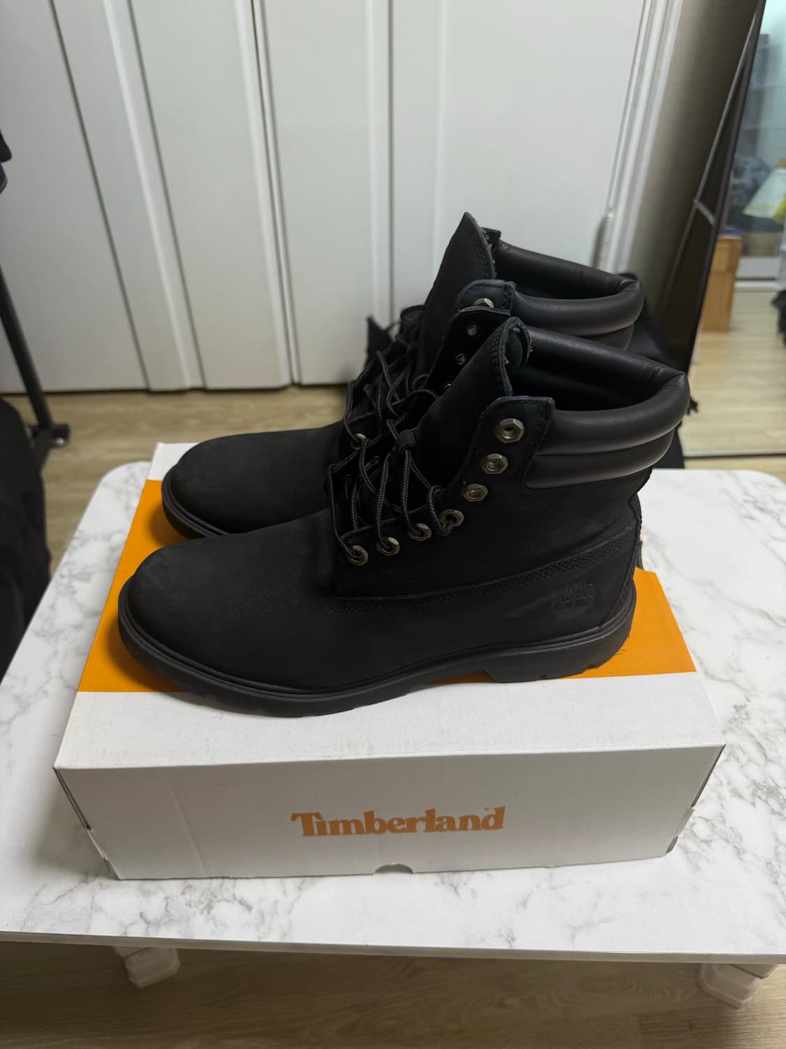 팀버랜드 블랙 275 상품이미지1