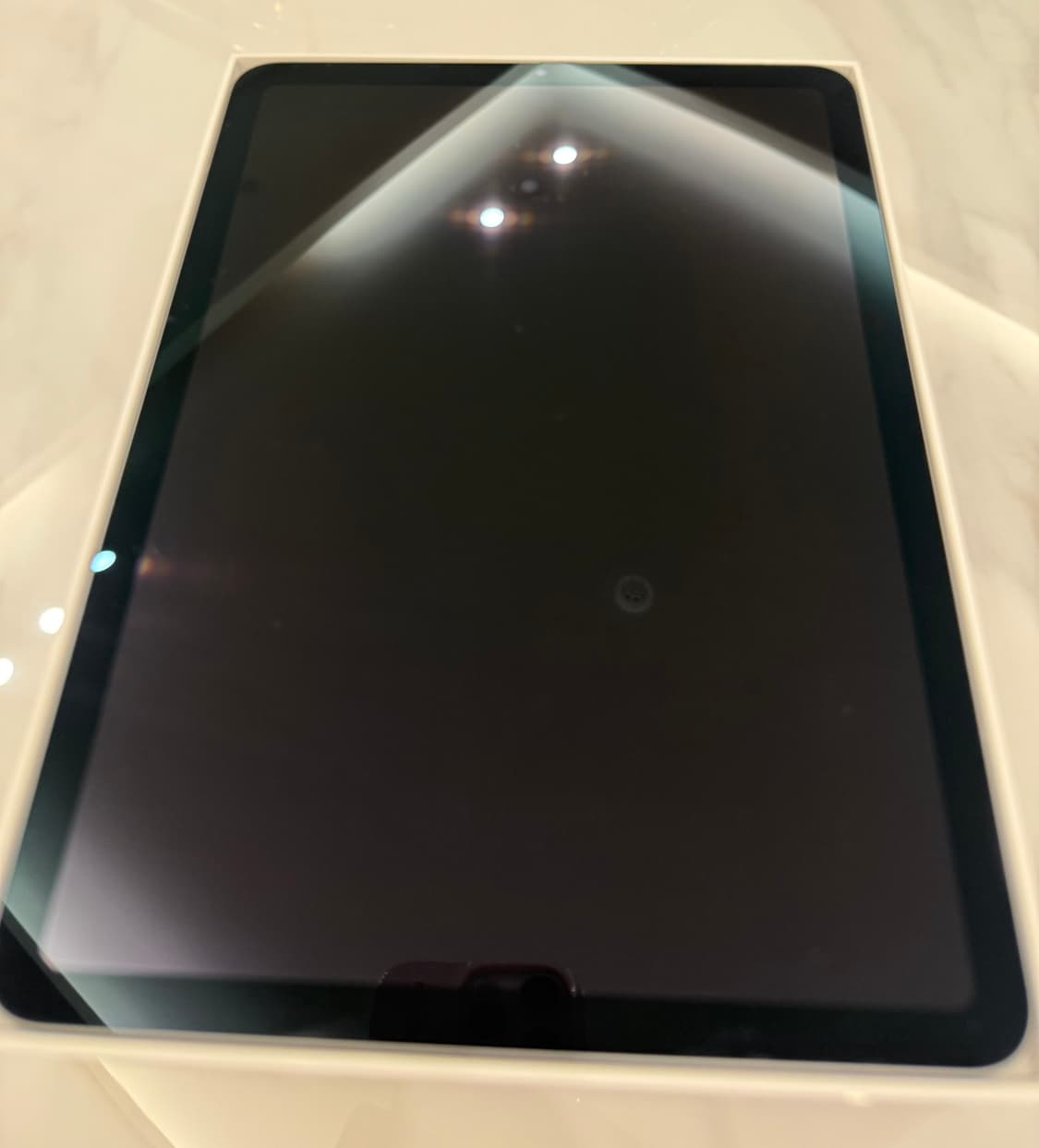 애플 아이패드 에어4세대 256GB 스페이스그레이 wifi 상품이미지2