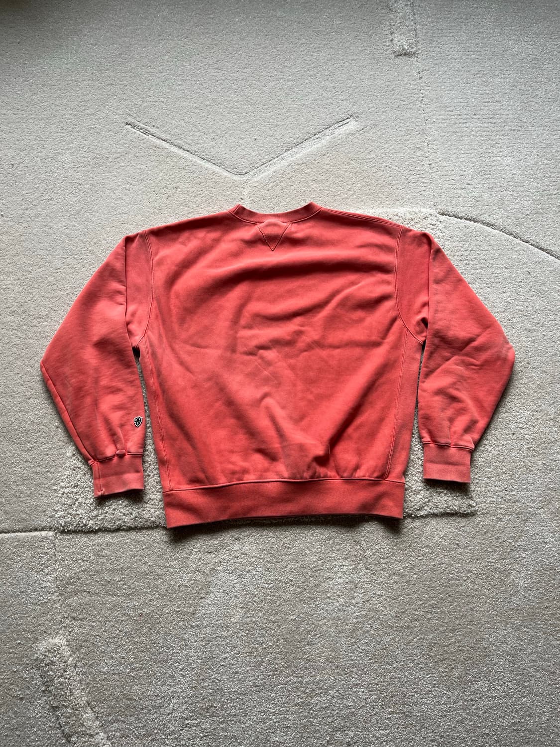 헤리티지플로스 크루넥 스웻셔츠 초판 (105) 상품이미지7