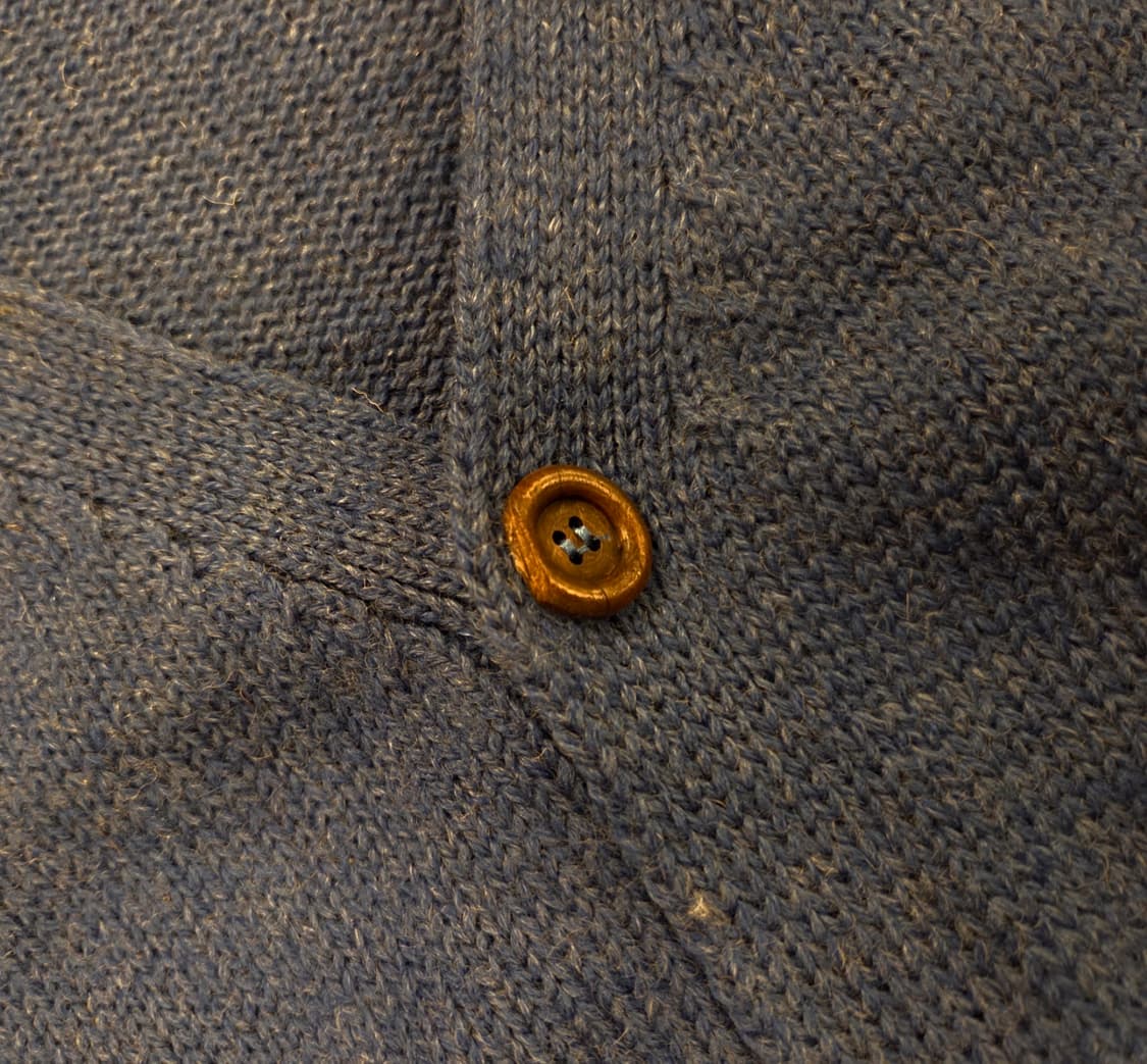 케리 울른 밀스 메리노울 카디건 상품이미지3