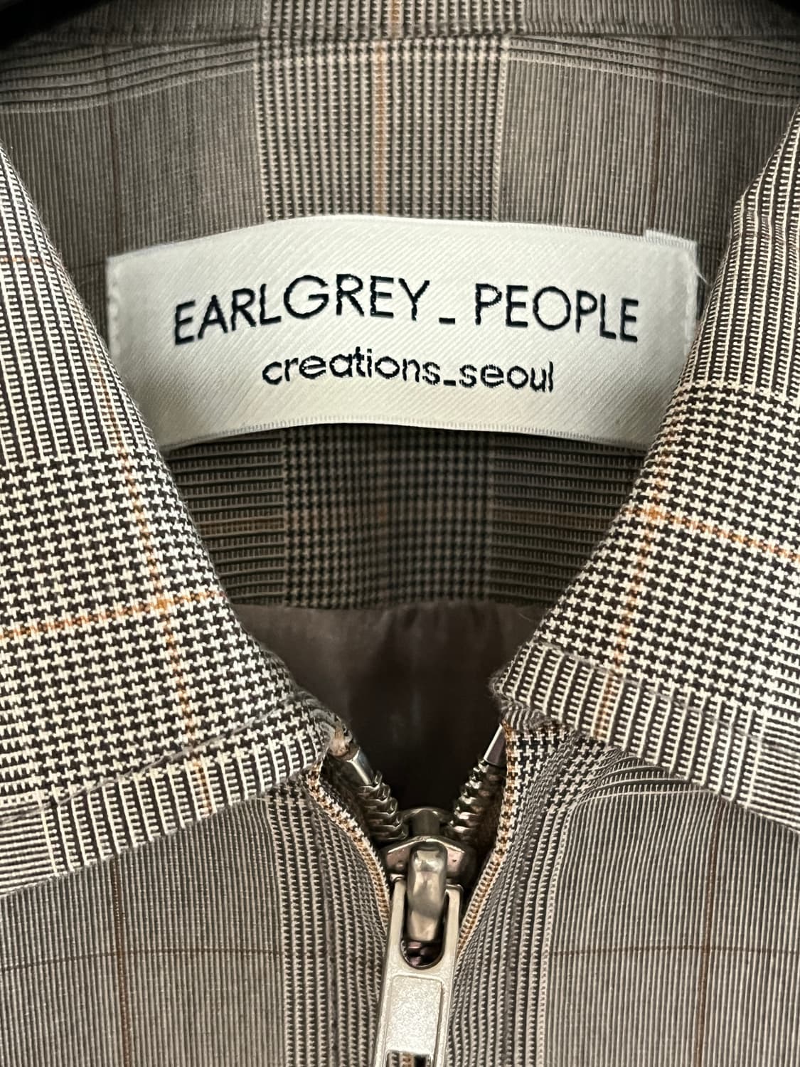 샵레디투웨어 점퍼 상품이미지6