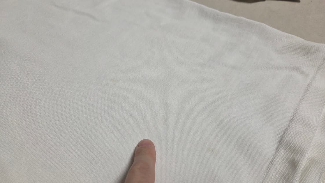 버버리 노바체크 PK 긴팔 티셔츠  상품이미지5