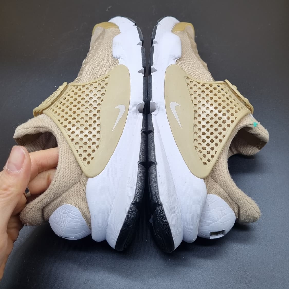 나이키 삭 다트 여성운동화240  상품이미지5