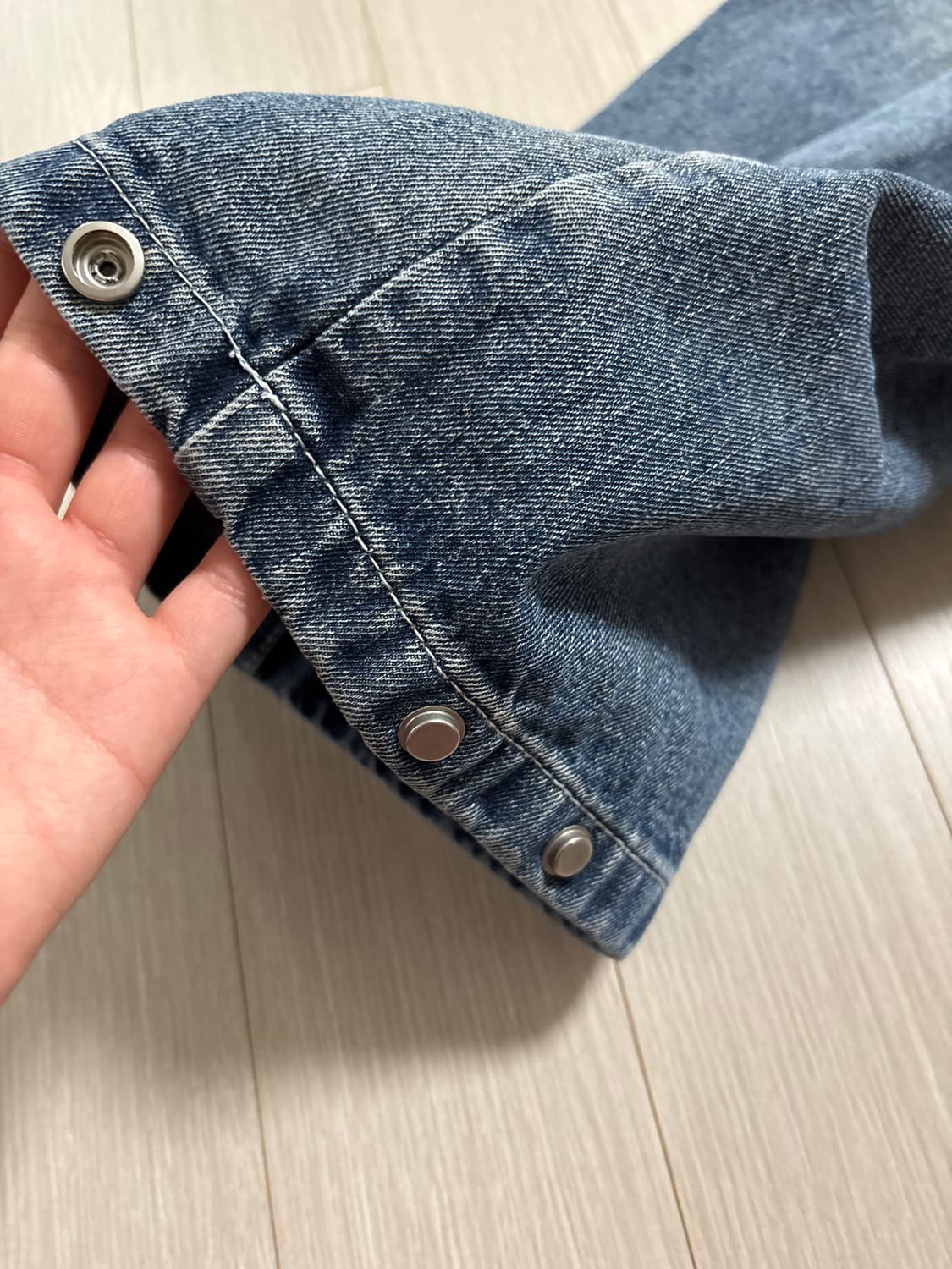 청바지 상품이미지2