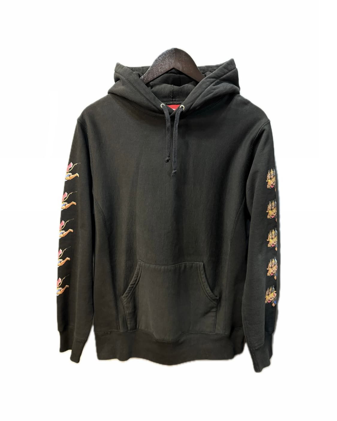 슈프림 하누 후드 FW13 상품이미지2