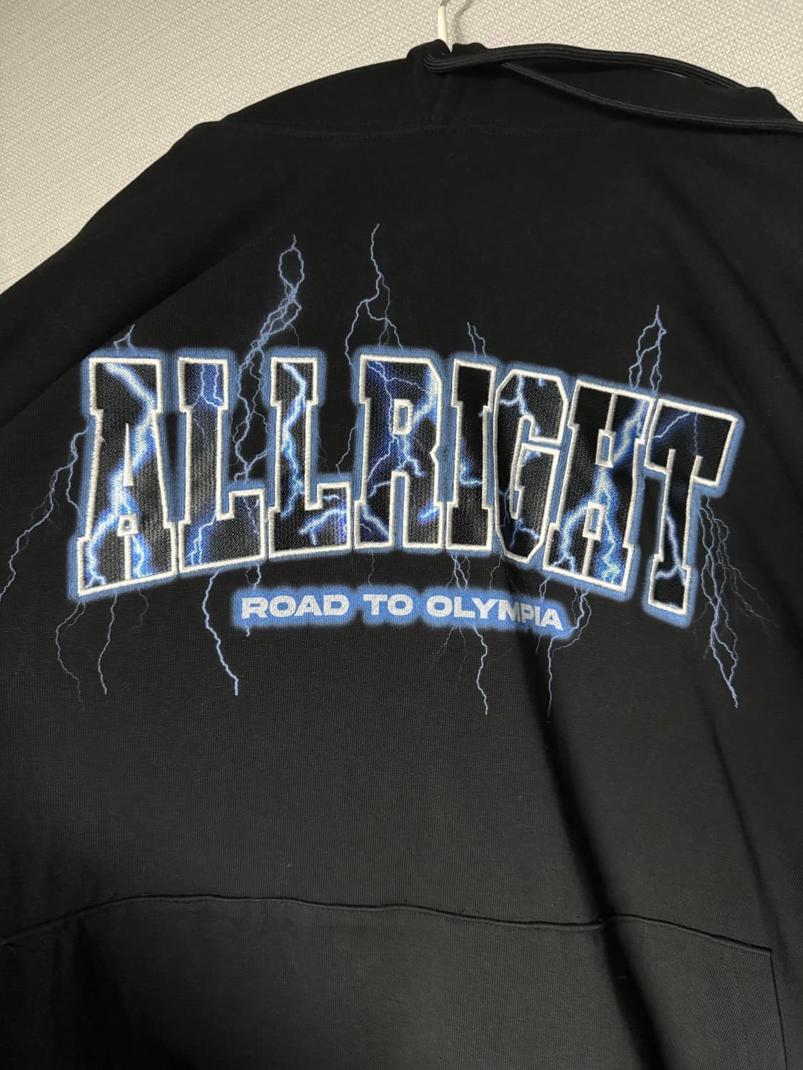 프리덤 올라잇 rto 후드티 4xl 상품이미지1