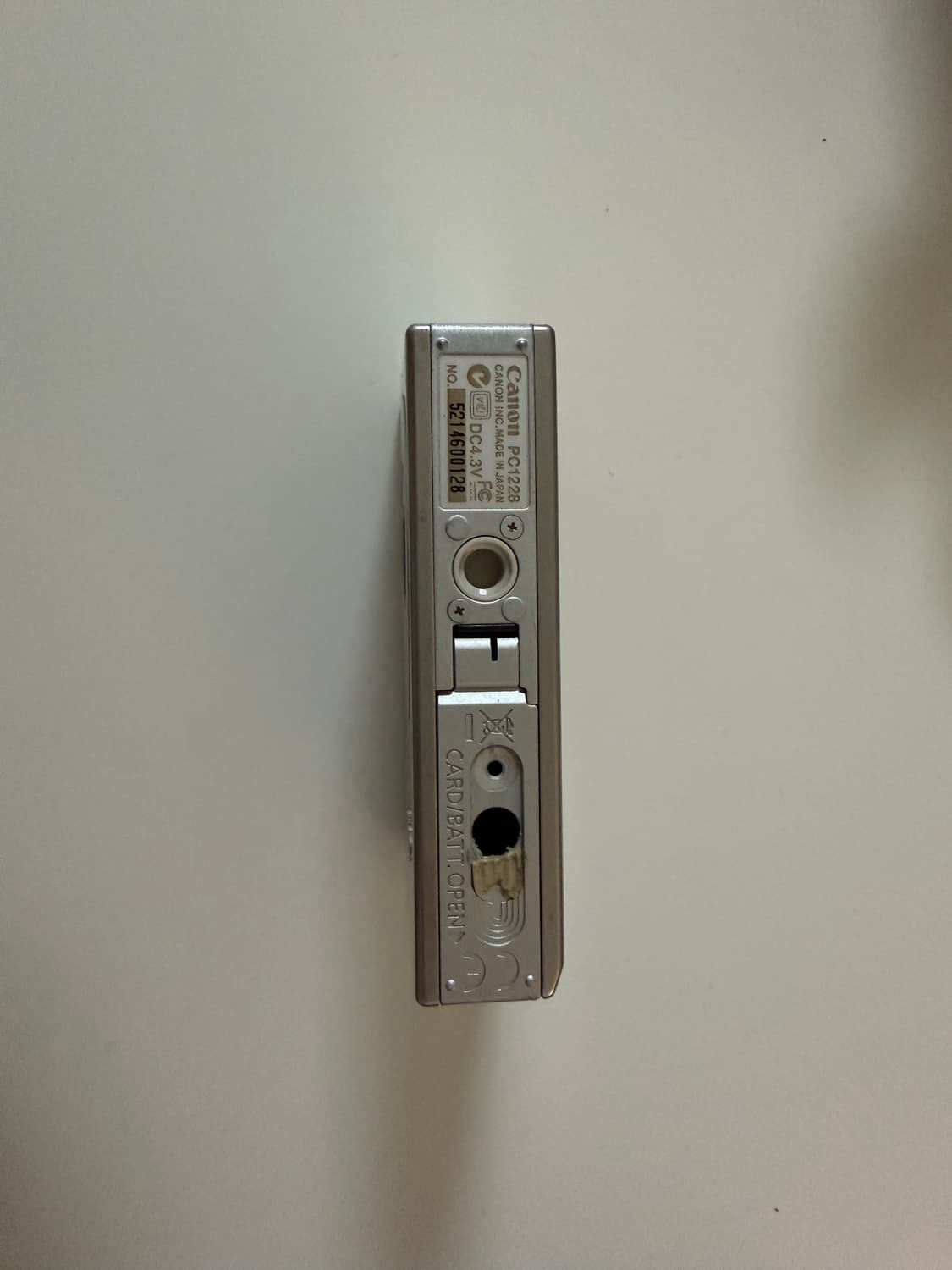 캐논 ixus 70 익서스 70 (익시 10) 상품이미지5