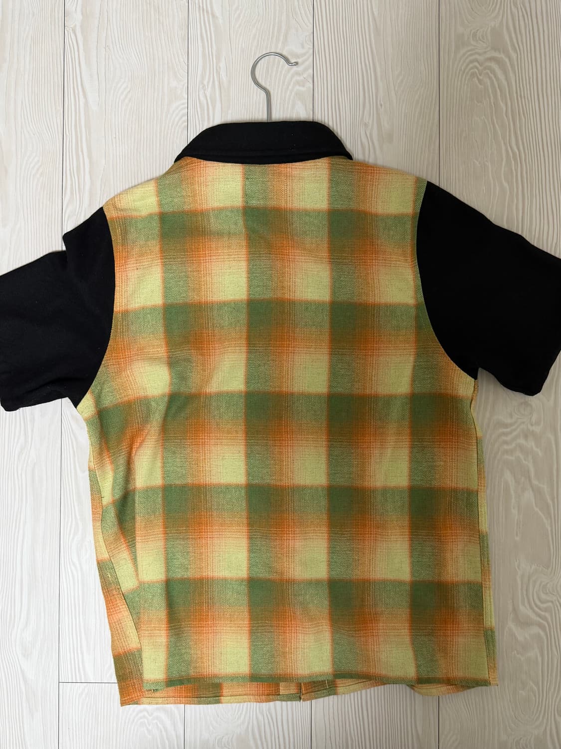 스투시 빈티지 셔츠 상품이미지3