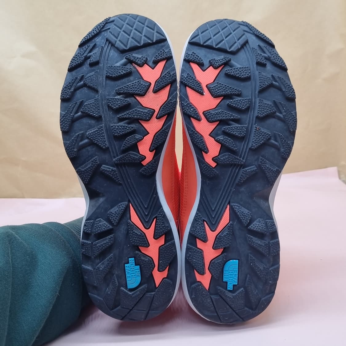 노스페이스 고어텍스 등산화 235 상품이미지3