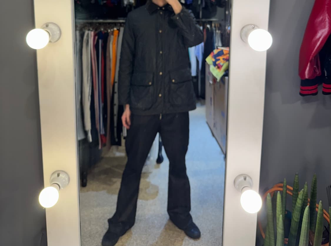 폴로 점퍼 상품이미지1