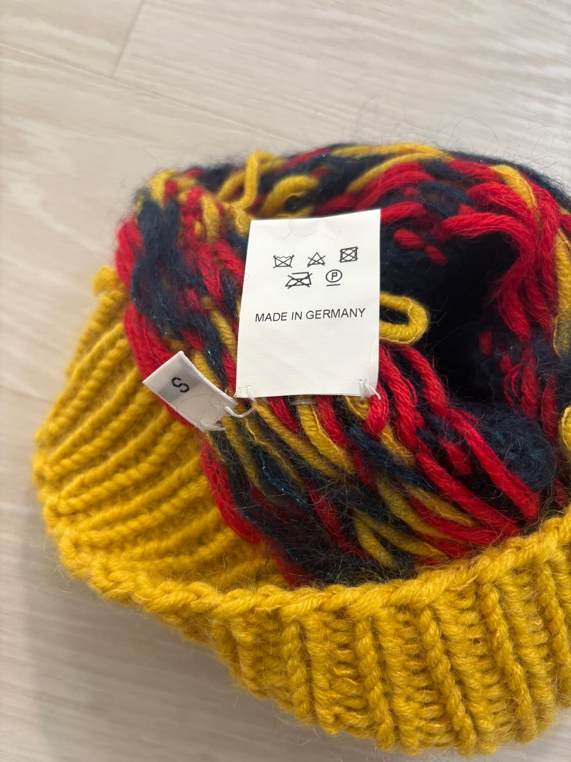 블레스 파이어 비니 상품이미지2