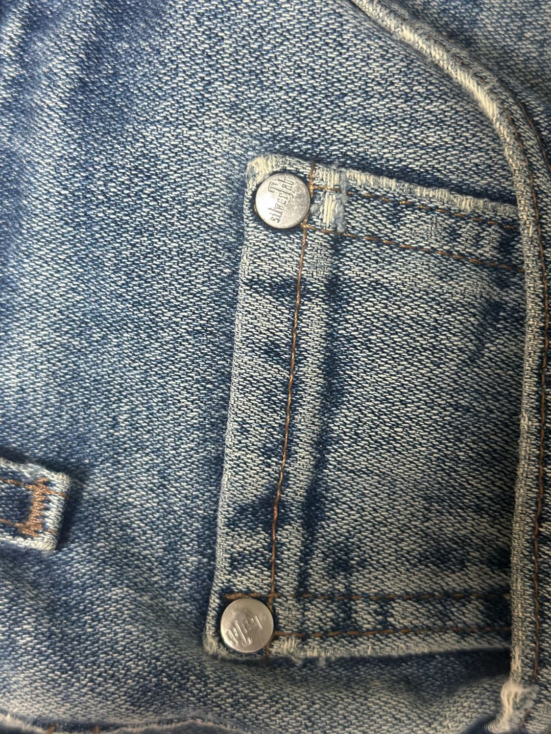 리바이스 실버탭 빈티지 상품이미지9