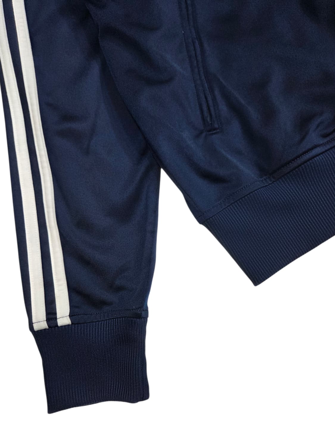 아디다스 구 파이어버드 트랙탑 져지 95 상품이미지6