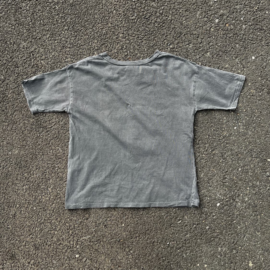 GRATEFUL DEAD Space teddy bear T-shirt 상품이미지7