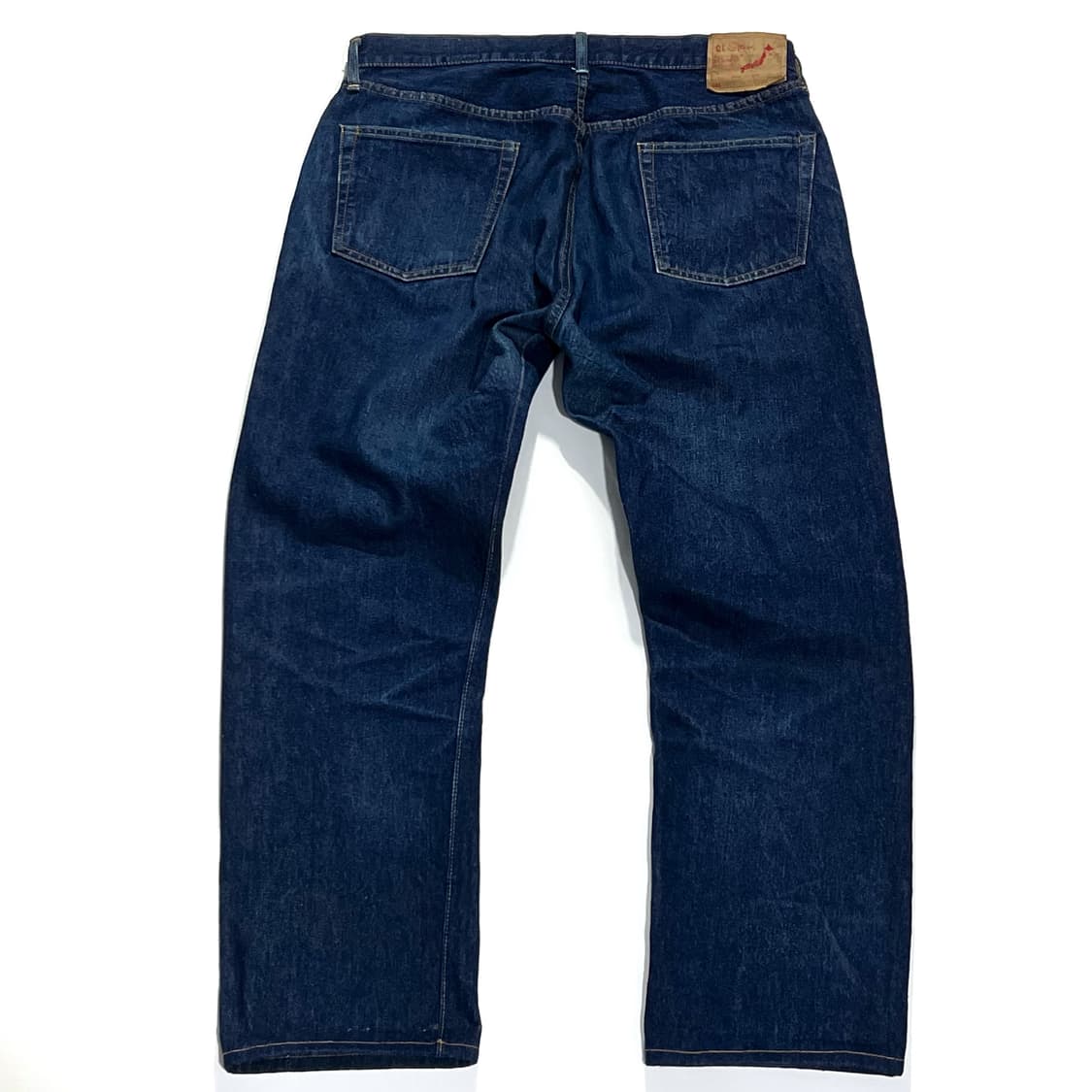 Orslow 105 Denim Pants 상품이미지1
