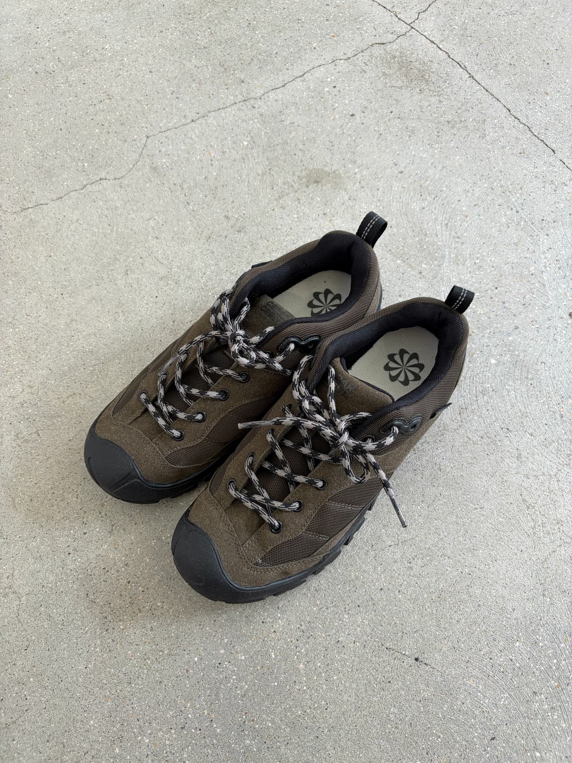 CEDAR CREST shoes  상품이미지1