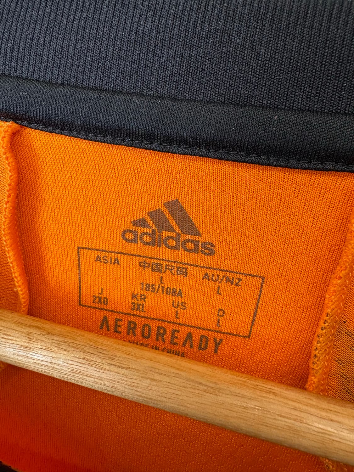 아디다스 유벤투스 21-22 써드 노마킹 유니폼 상품이미지5