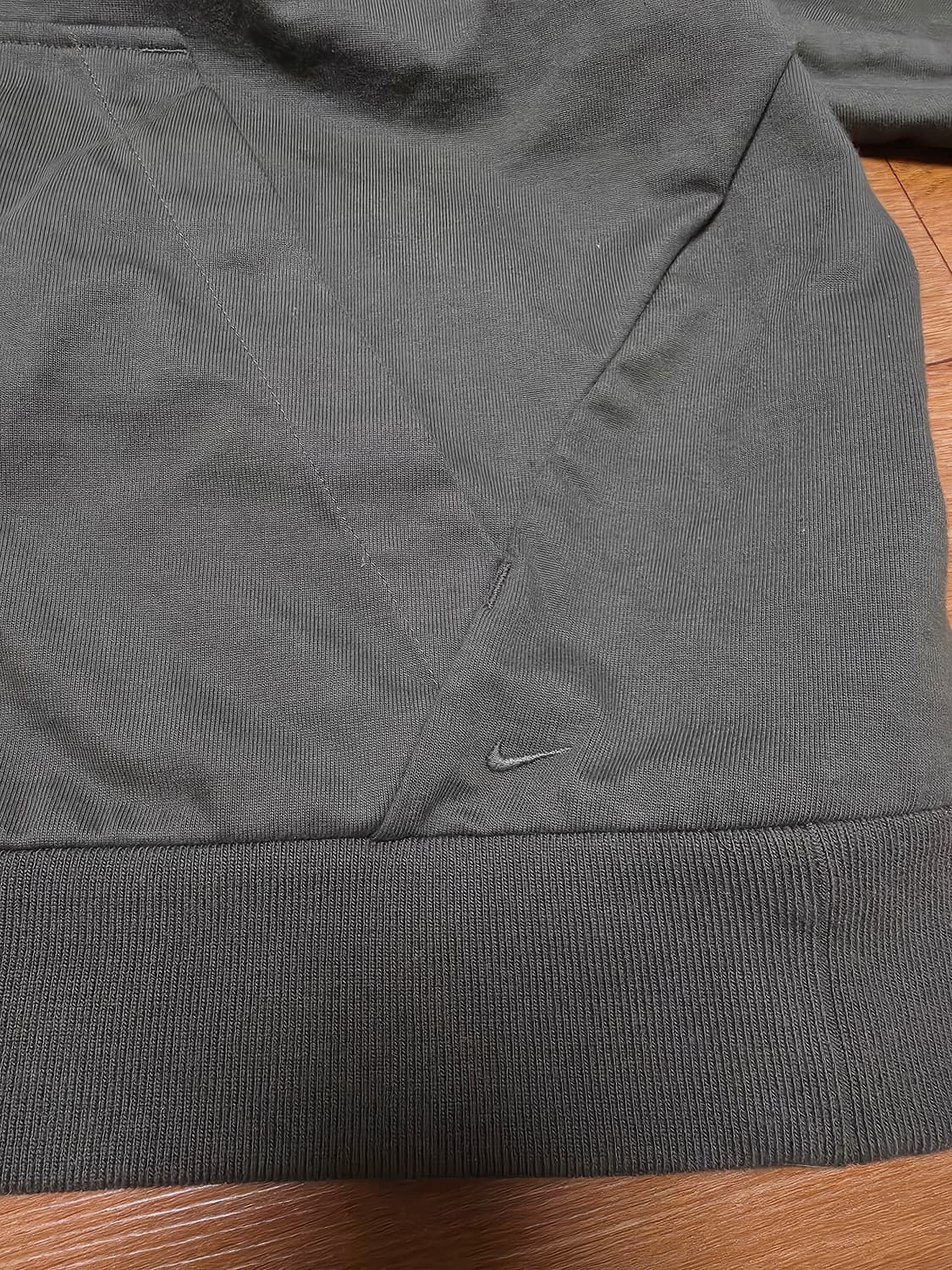 나이키 ESC 후드티셔츠 상품이미지4