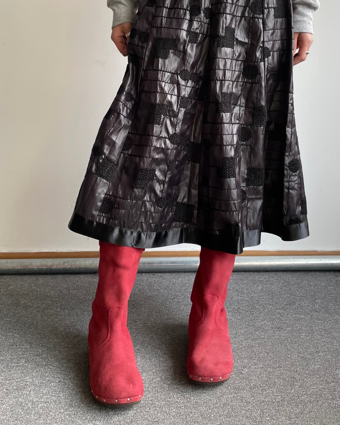 Colg boots 상품이미지7