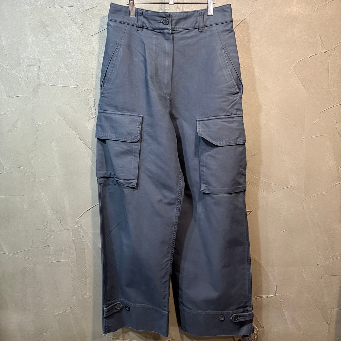 [28] MAISON KITSUNE 메종키츠네 치노 팬츠 상품이미지1