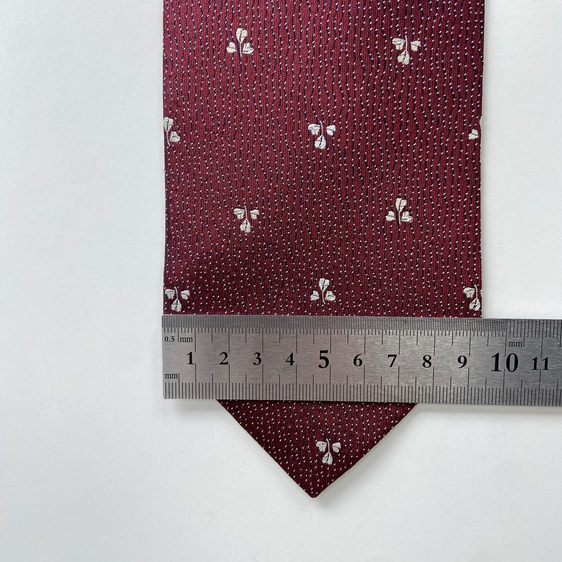 입생로랑(YSL) 명품 정품 넥타이 상품이미지8