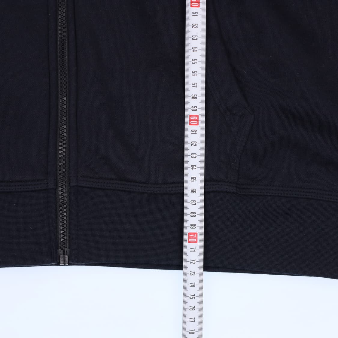 XL 나이키 후드 집업 자켓 N7520 상품이미지7