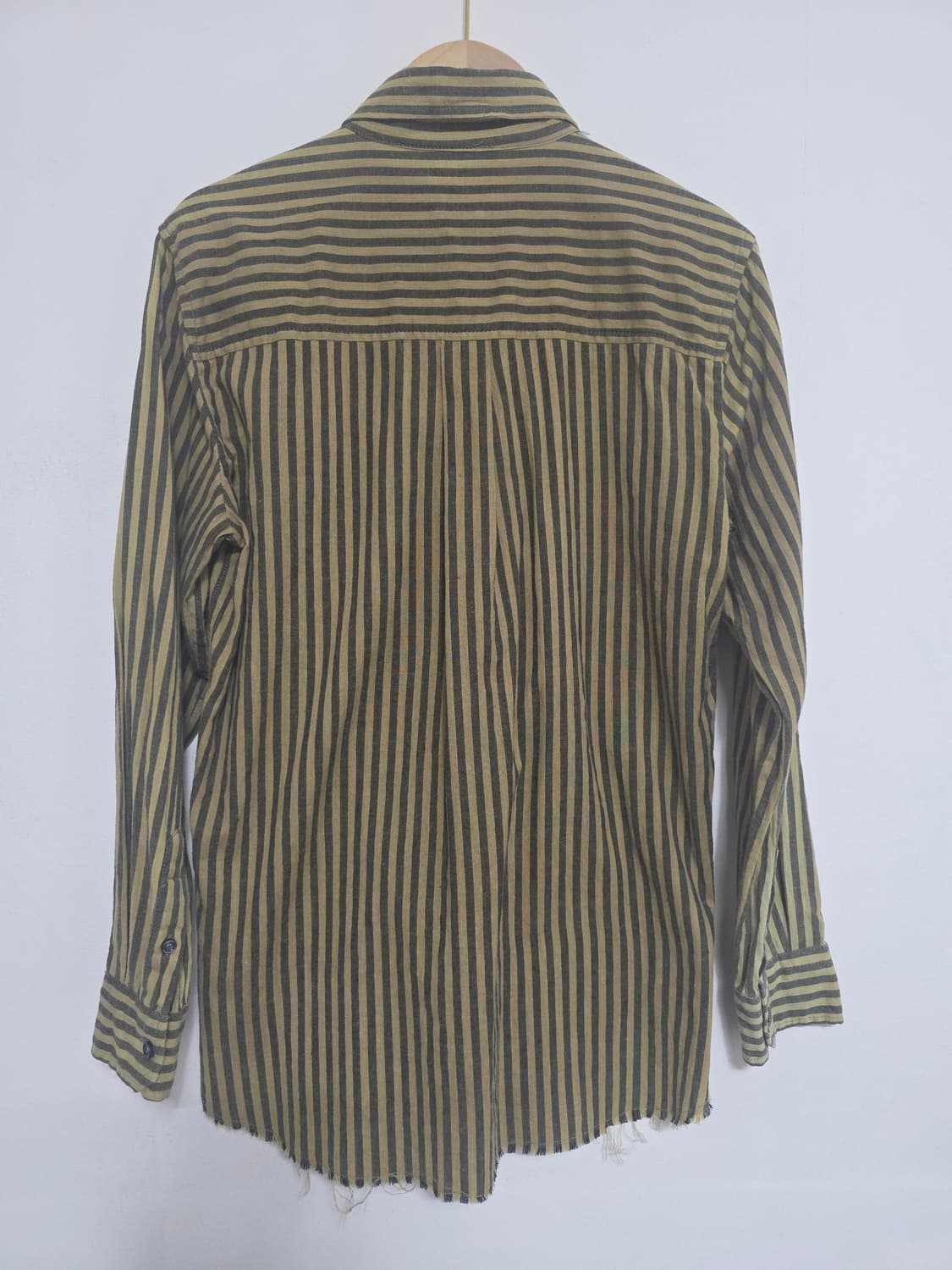 이자벨마랑 에뚜왈 Isabel Marant Etoile 스트라이프 55 상품이미지2