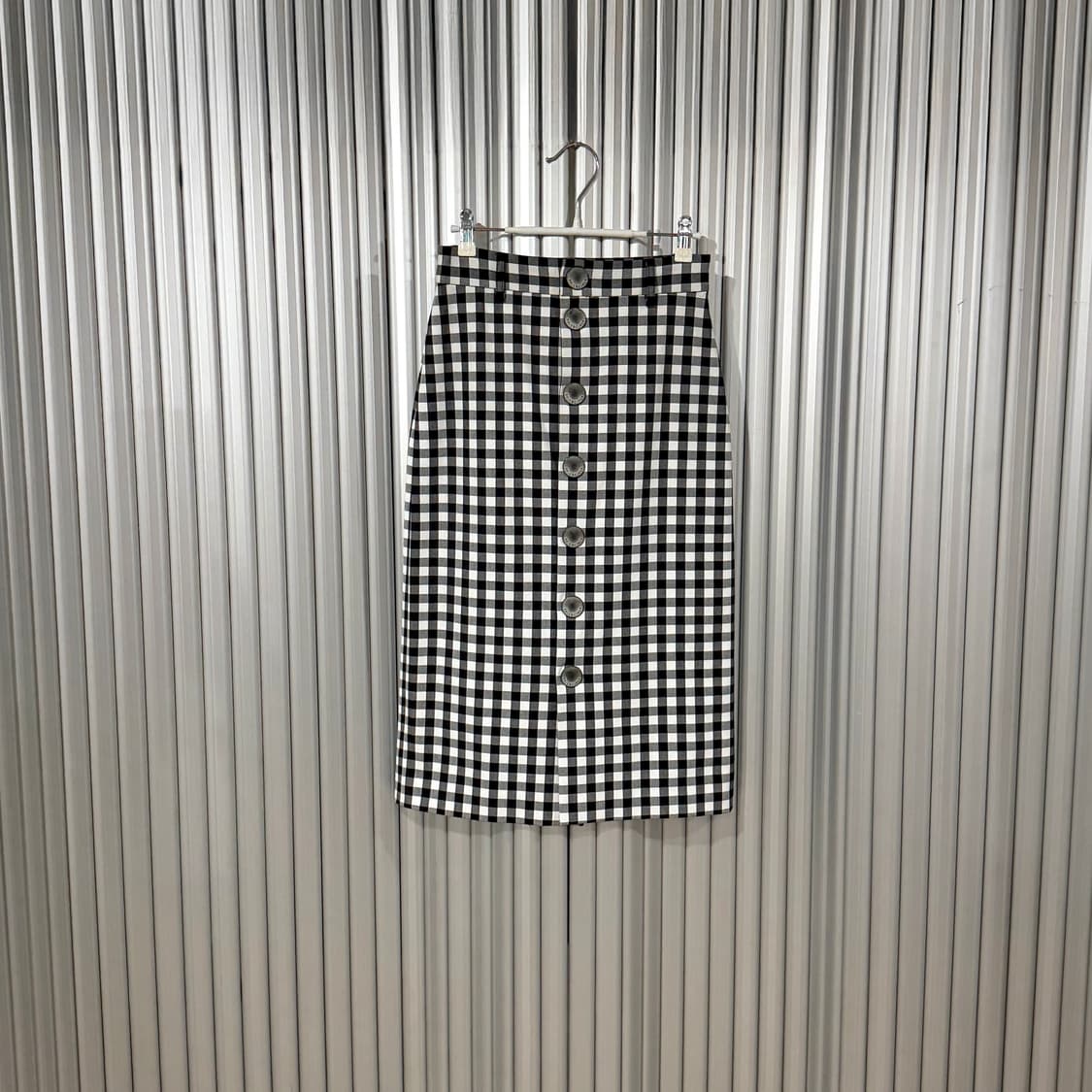 Balenciaga skirt 상품이미지1