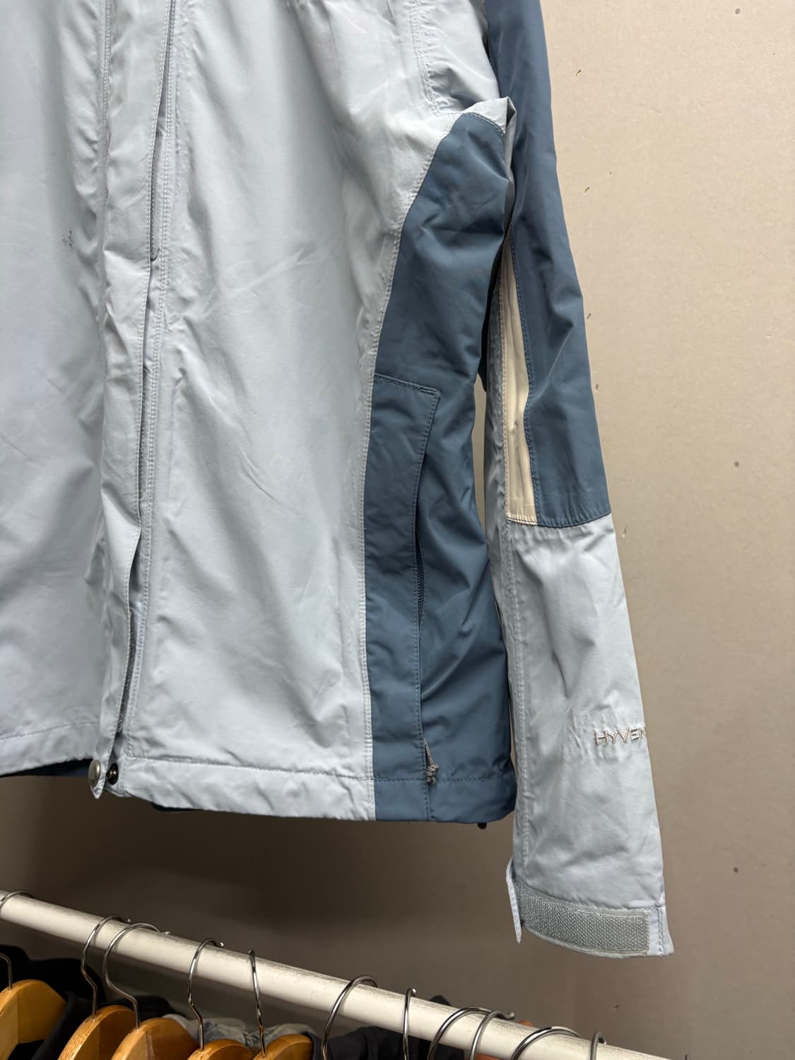 노스페이스 하이벤트 자켓 상품이미지3