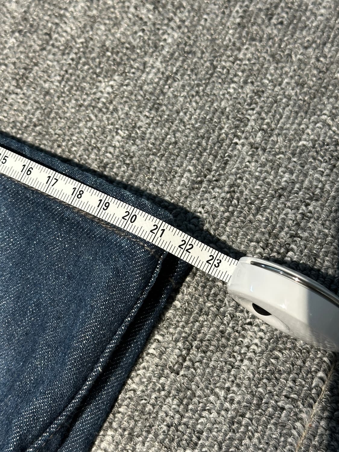 Levi’s 501 W 32 L34 상품이미지8