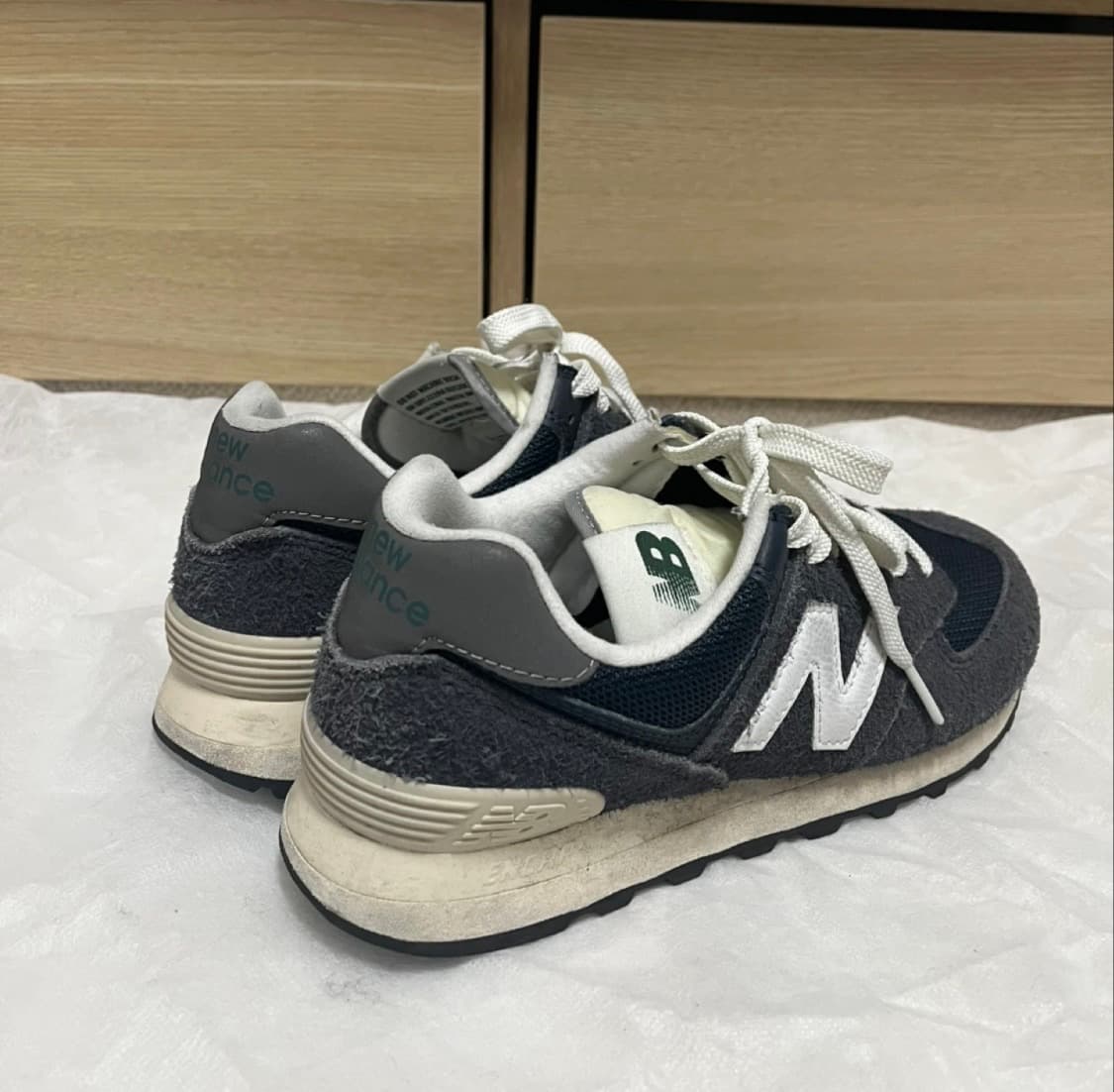 뉴발란스 574 상품이미지2