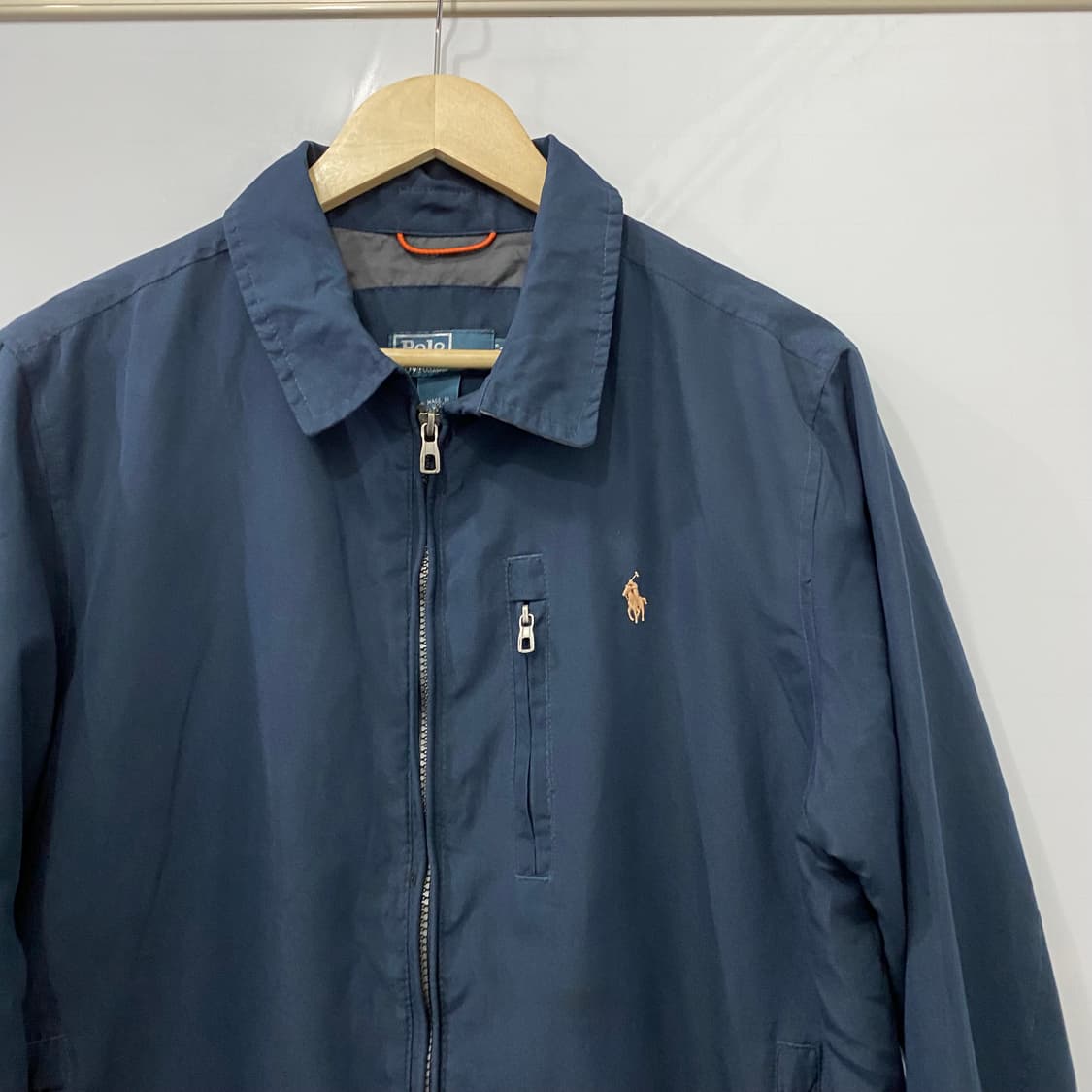 폴로 랄프로렌 자켓(XL) 상품이미지3