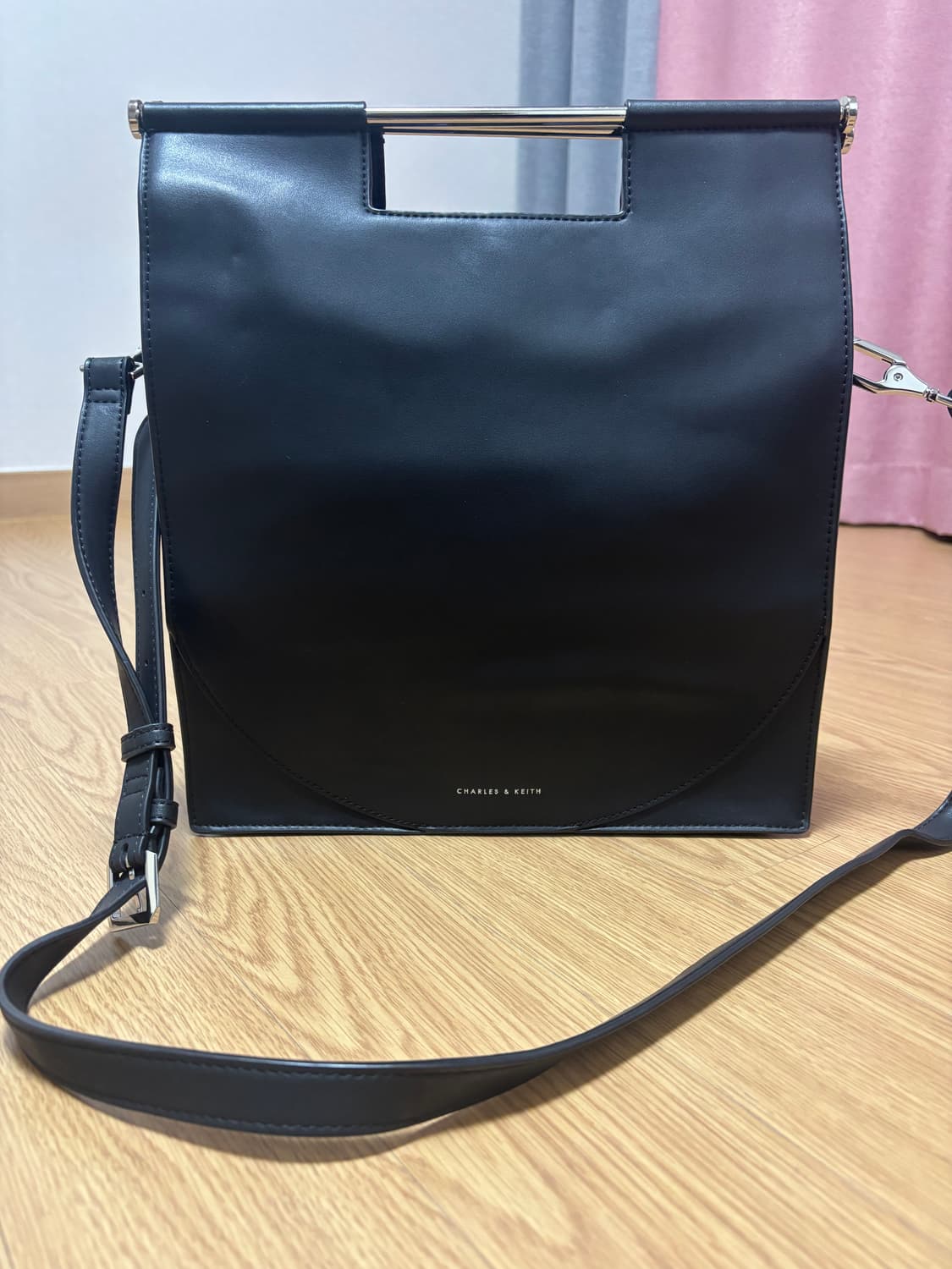 찰스앤키스 숄더백 크로스백 가방 상품이미지1