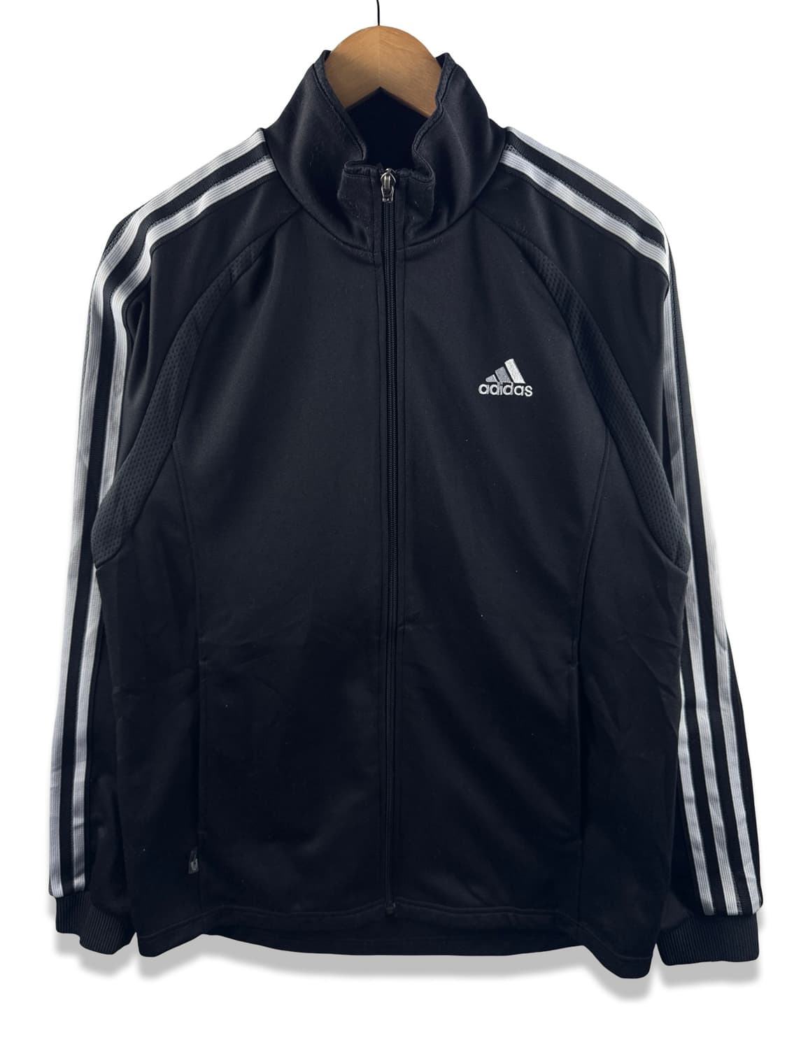 아디다스 블랙 히든컬러 트랙져지2247 상품이미지1