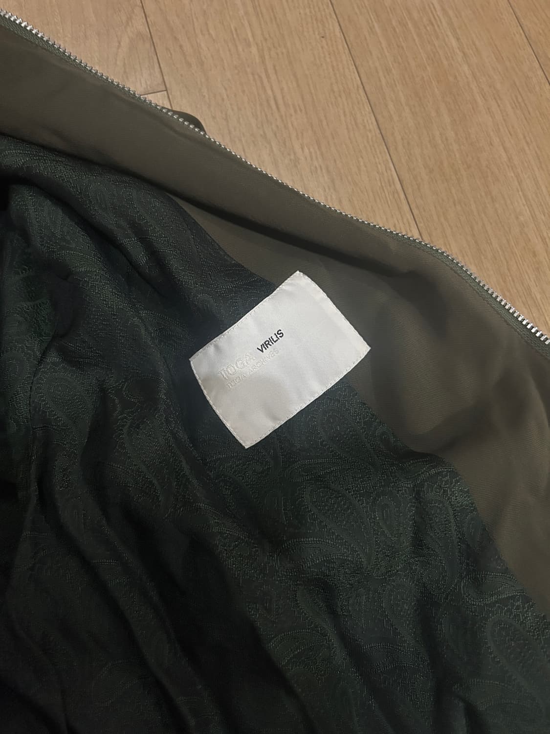 Toga virilis 상품이미지3