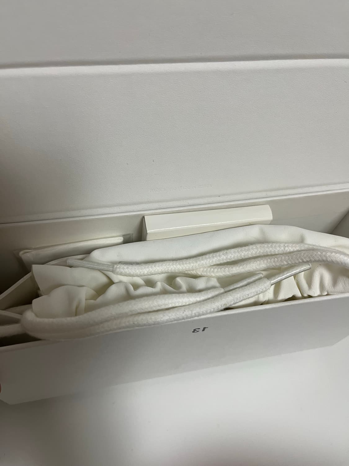 젠틀몬스터 미그 실버 상품이미지4