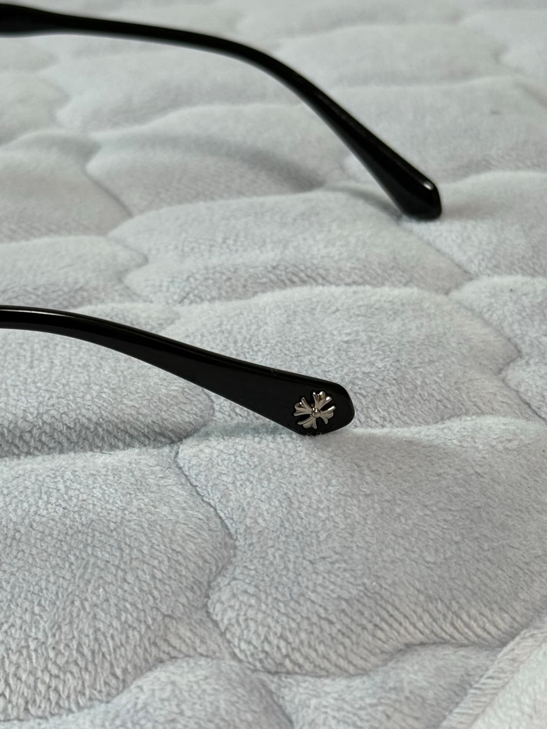 크롬하츠 뿔테안경 상품이미지4