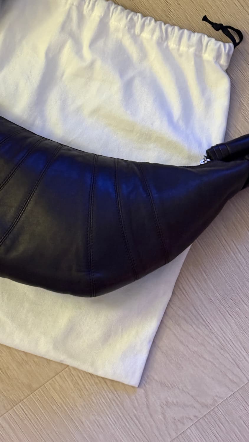 르메르 크루아상 범백 다크초코 상품이미지2