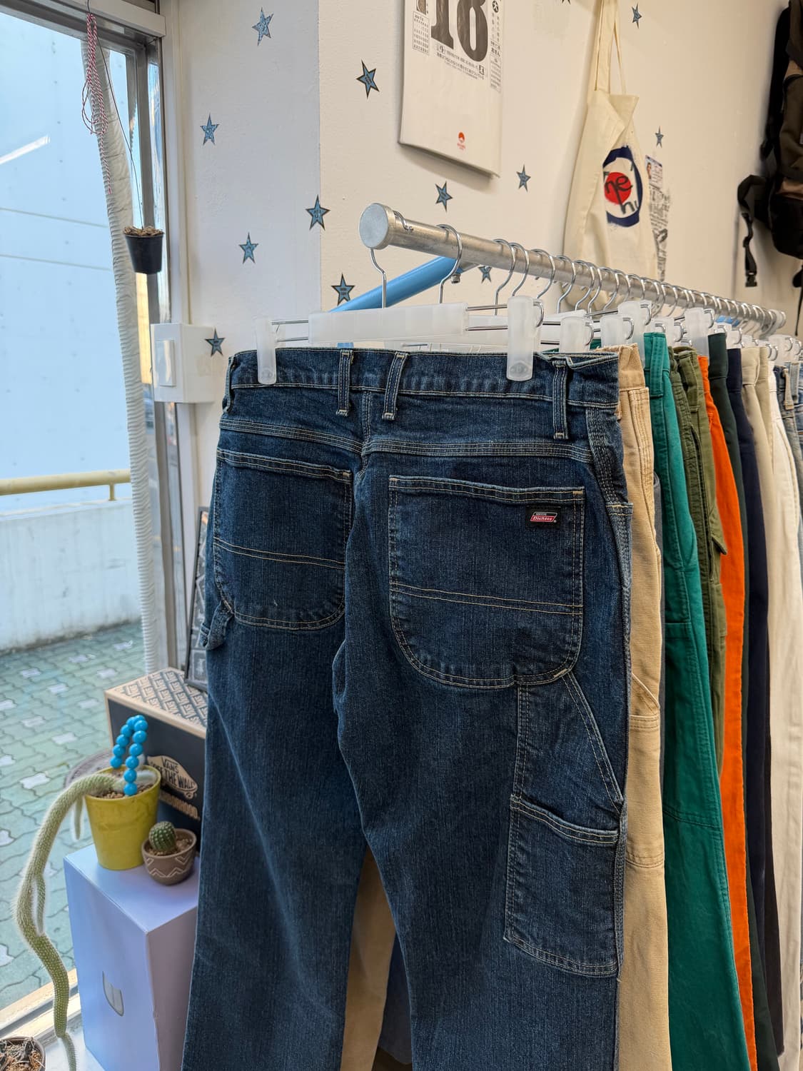 Dickies carpenter 상품이미지2