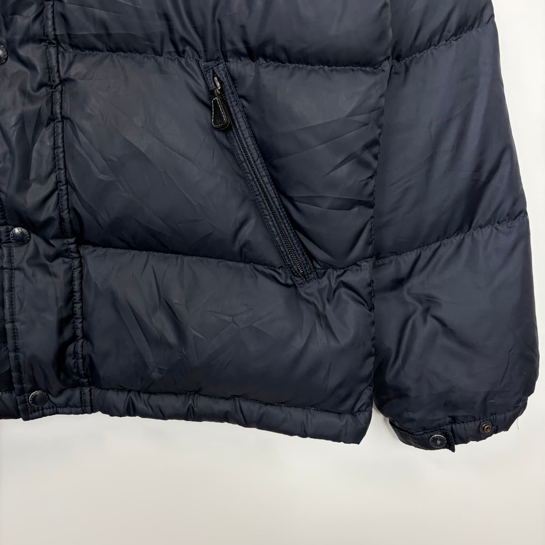 폴로 랄프로렌 다운 패딩 푸퍼 자켓 상품이미지4