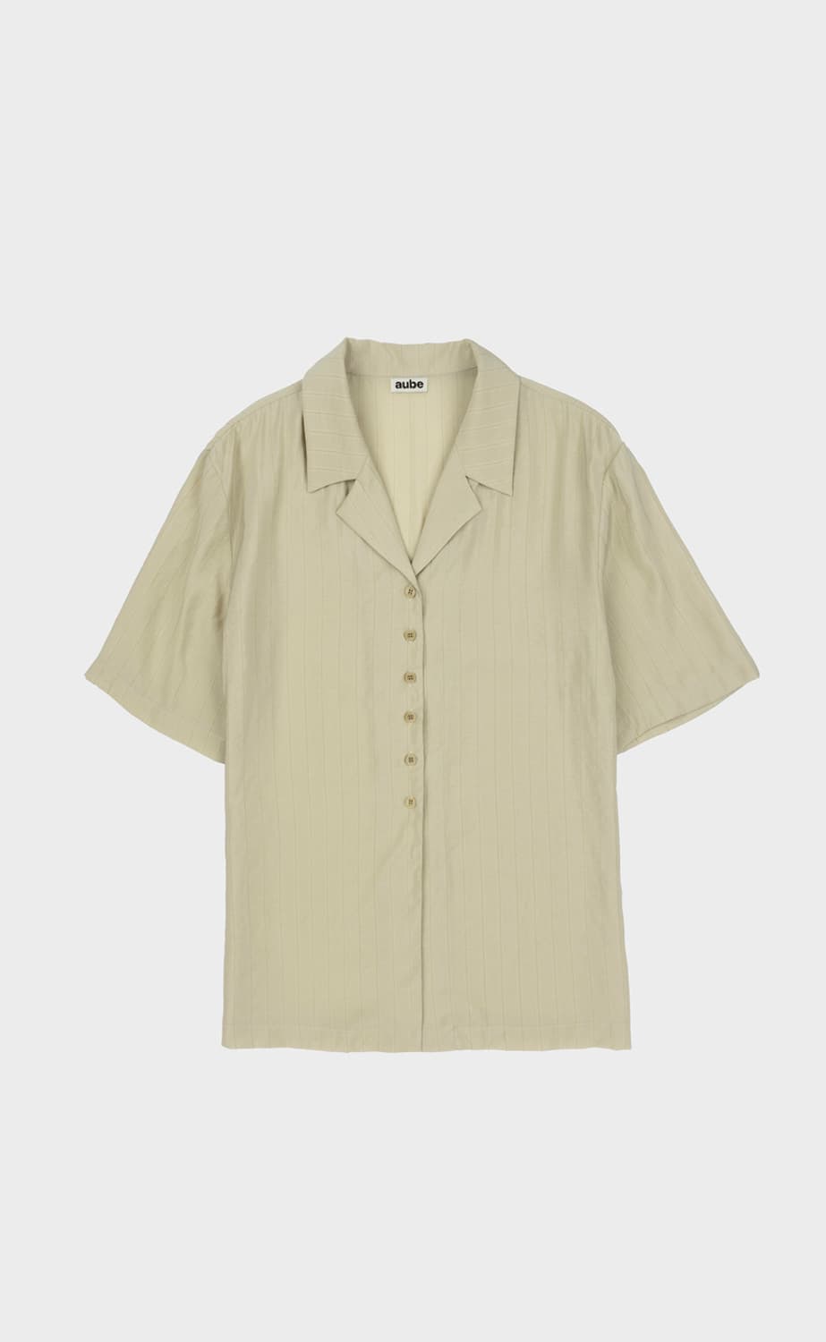 💰~7pm💰 오브서울 Hidden open shirts LK 상품이미지3