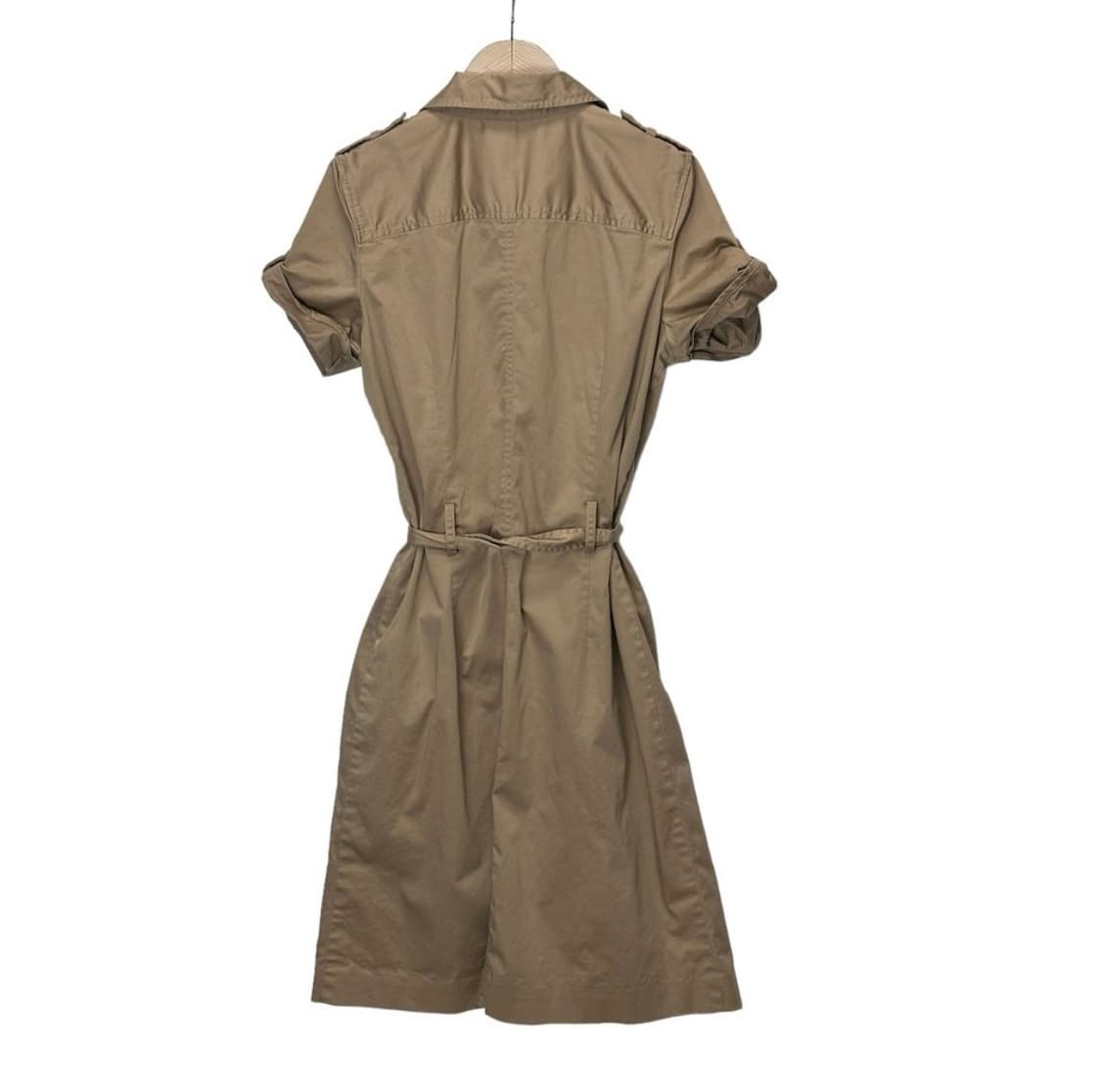 6 켈빈클라인 코튼 원피스 상품이미지4