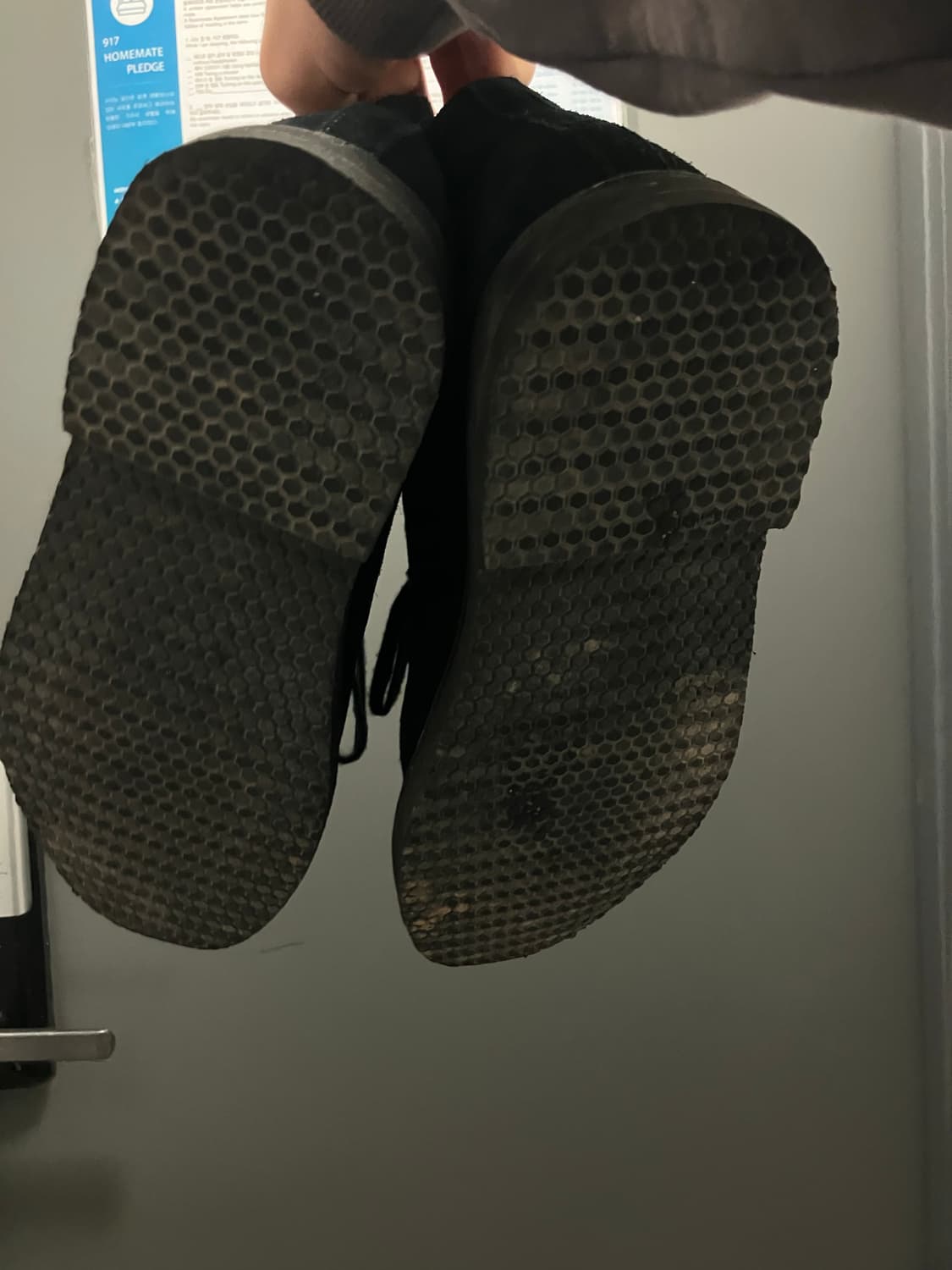 유니클로 처카부츠 255 상품이미지2