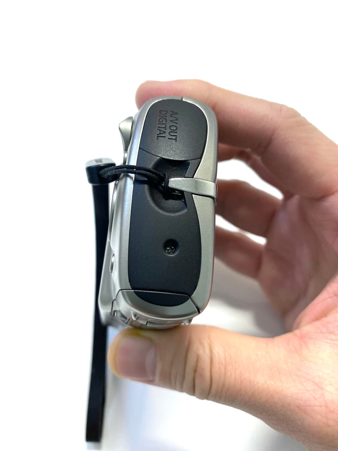 캐논 익서스 IXUS 900 Ti 디지털 카메라 상품이미지7