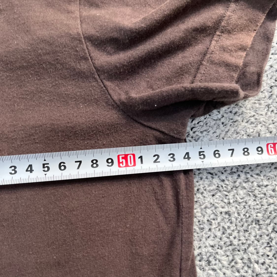 XL 지프 빅로고 반팔 티셔츠 0408M 상품이미지6